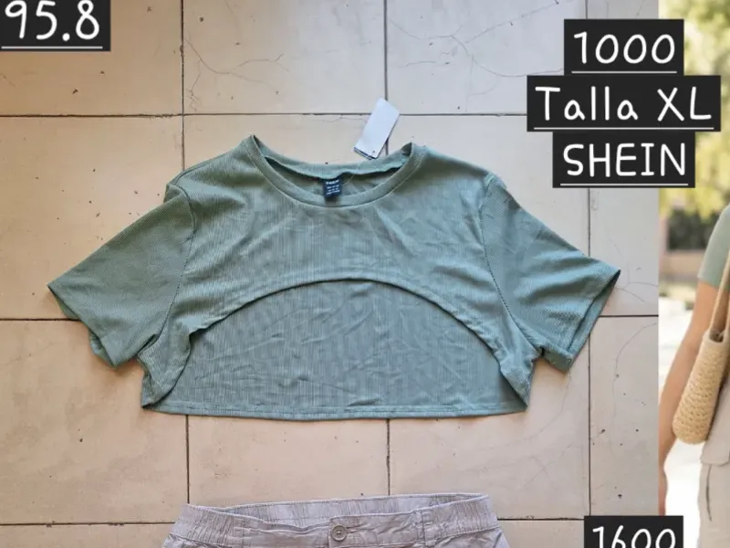 Pulovers/Camisetas de Mujer