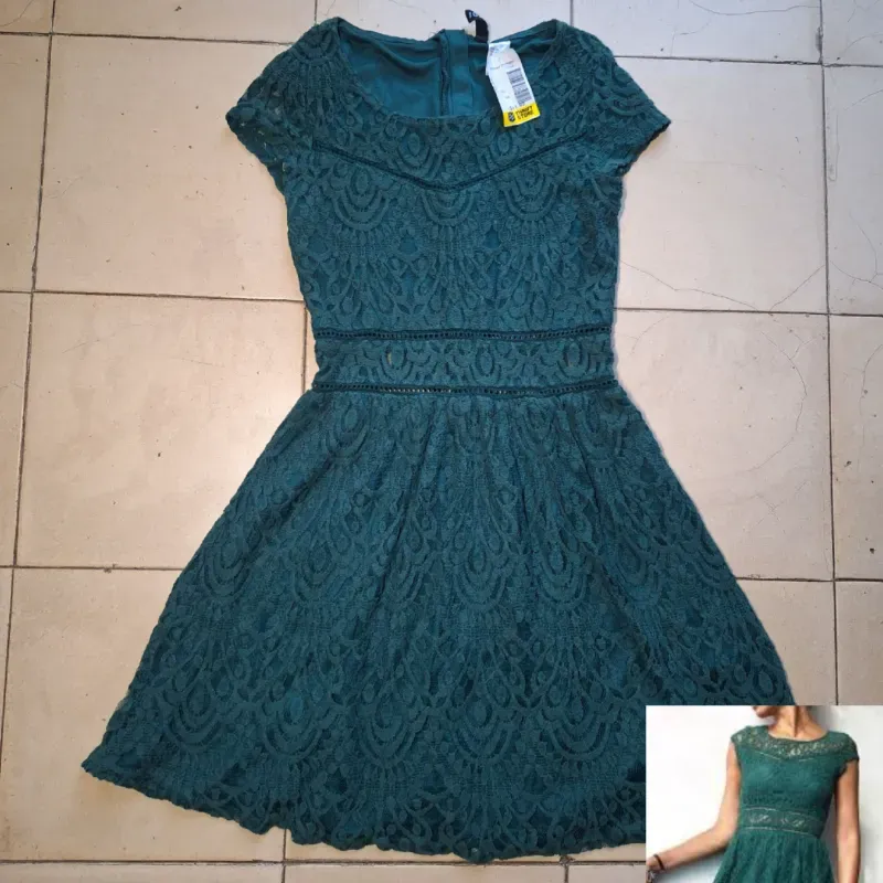 Talla S
