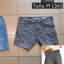 Talla M (30)