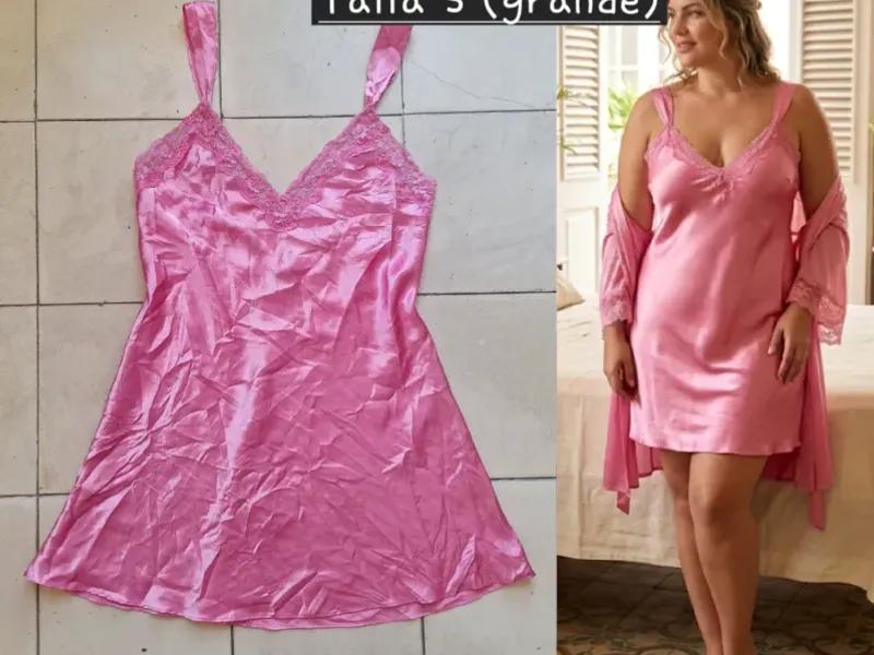 Lencería/Paredos/Trusas