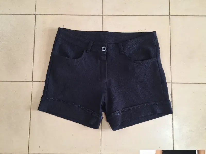 Short de Mujer