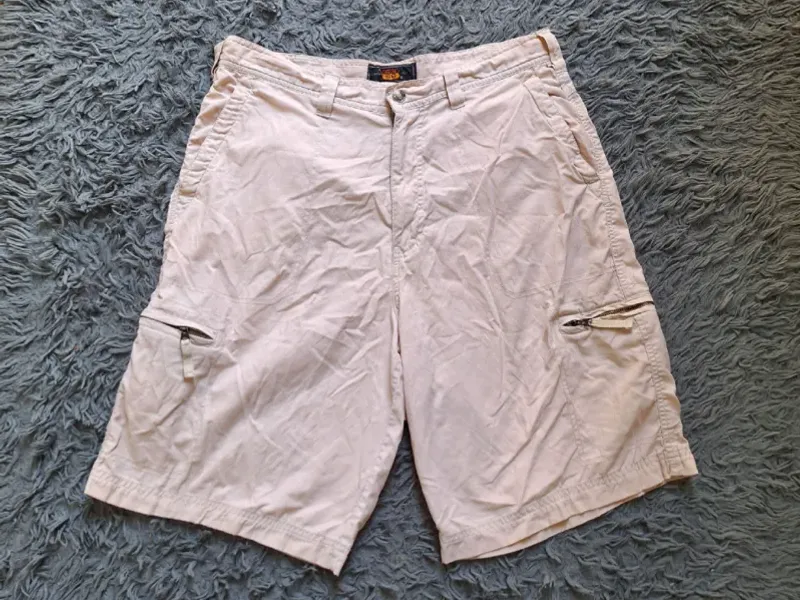 Short y Pantalones de hombre 