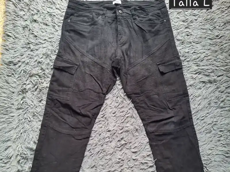 Short y Pantalones de hombre 