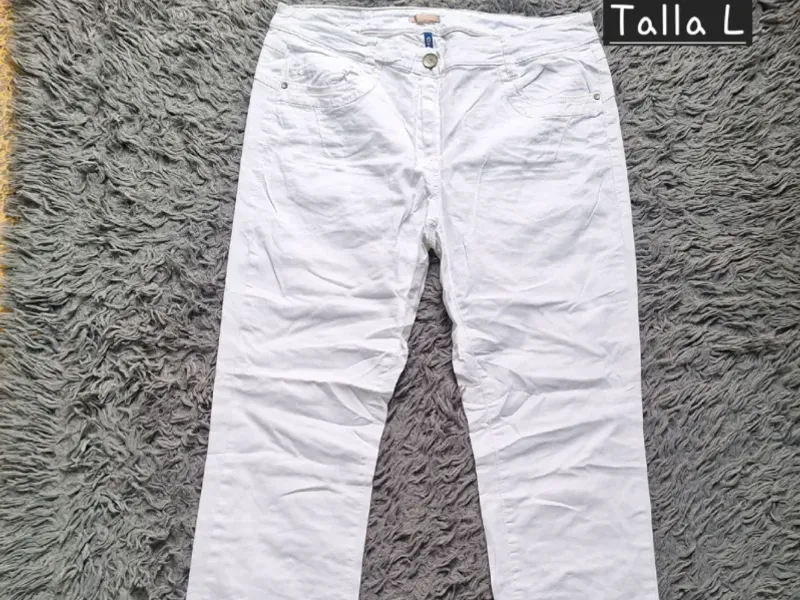 Short y Pantalones de hombre 