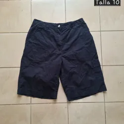 Talla 10