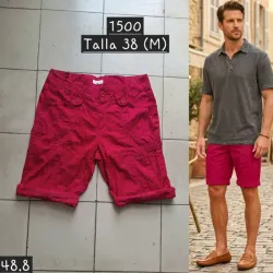 Talla 38 (M)