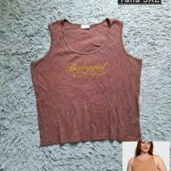 Talla 3XL