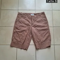 Talla 8
