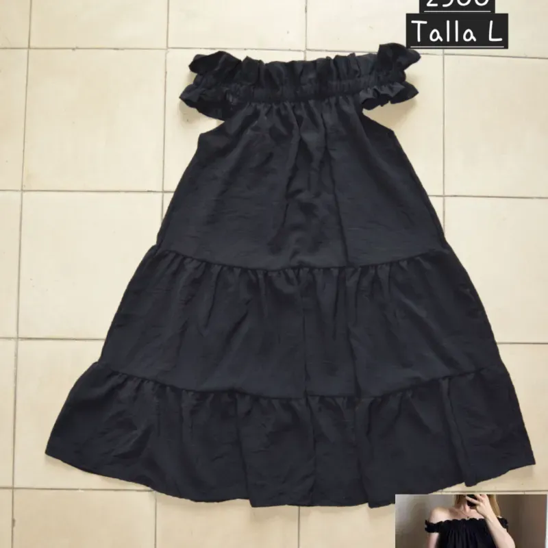 Talla L
