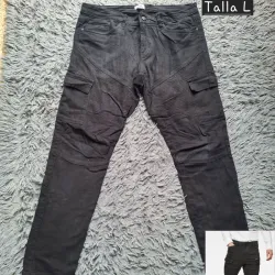Talla L