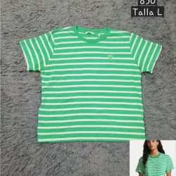 Talla L