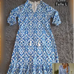 Talla L