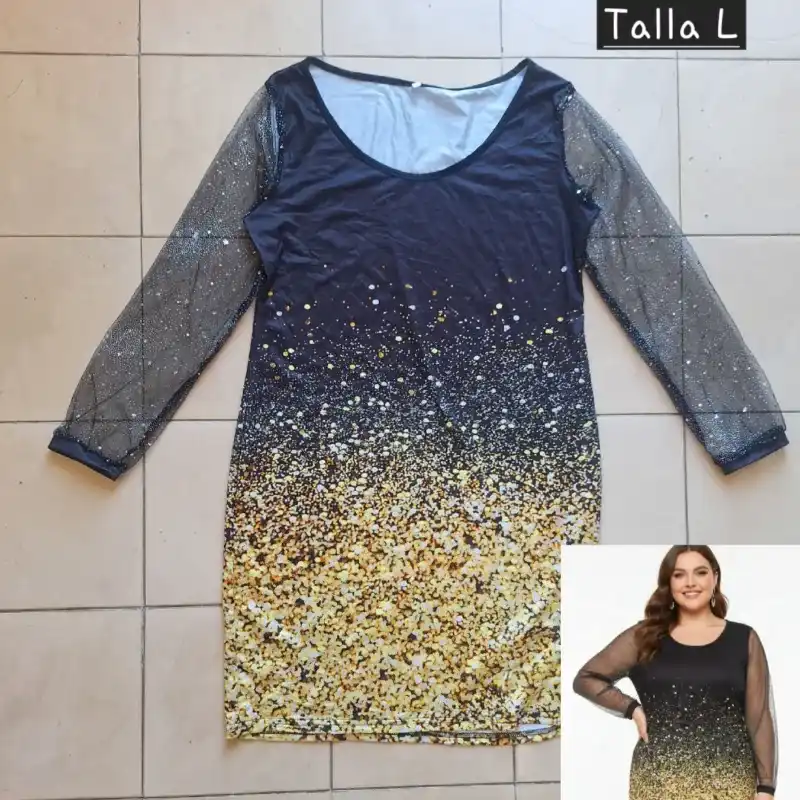 Talla L