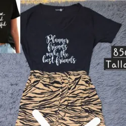 Talla L