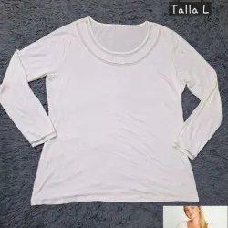 Talla L