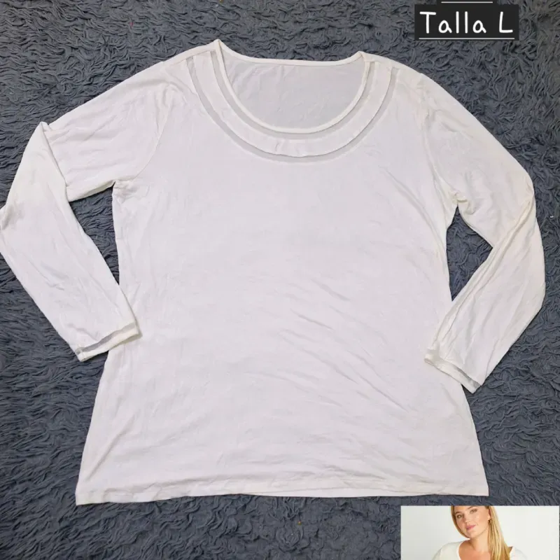 Talla L