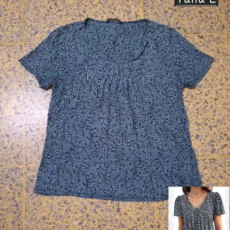 Talla L