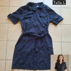 Talla L