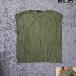 Talla L