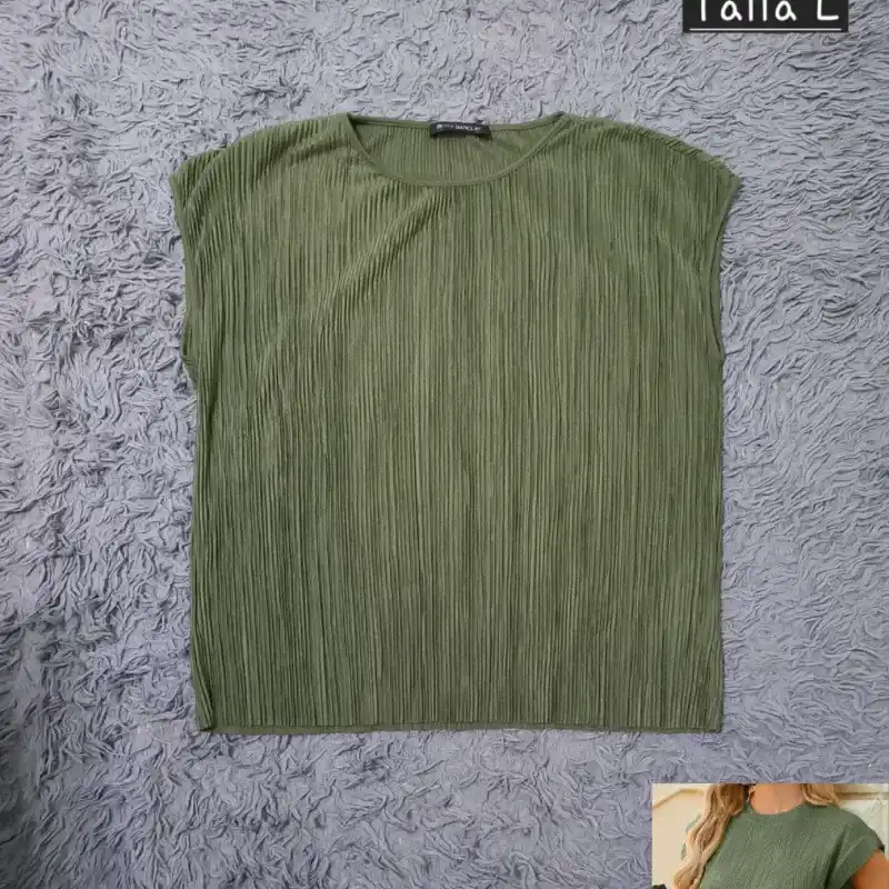 Talla L