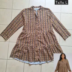 Talla L