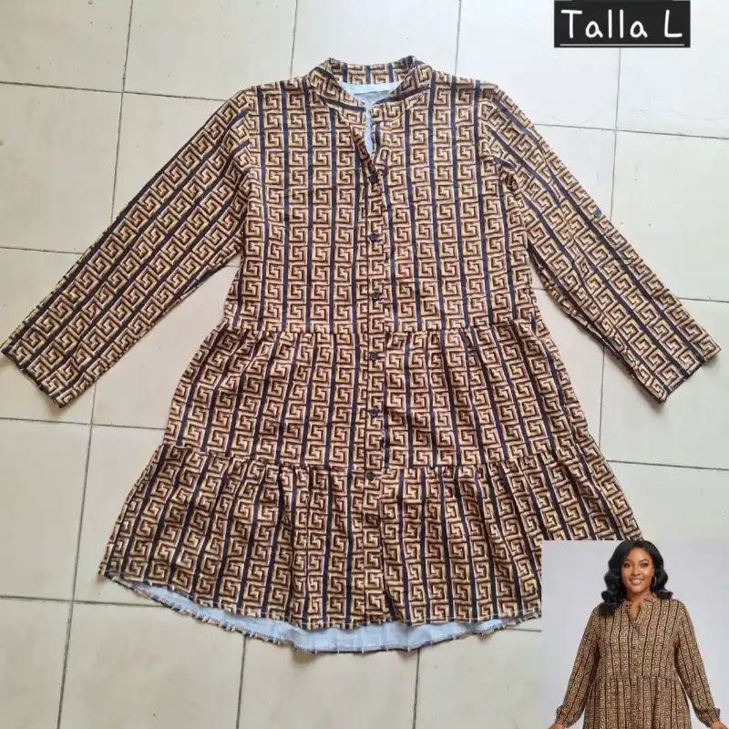 Talla L