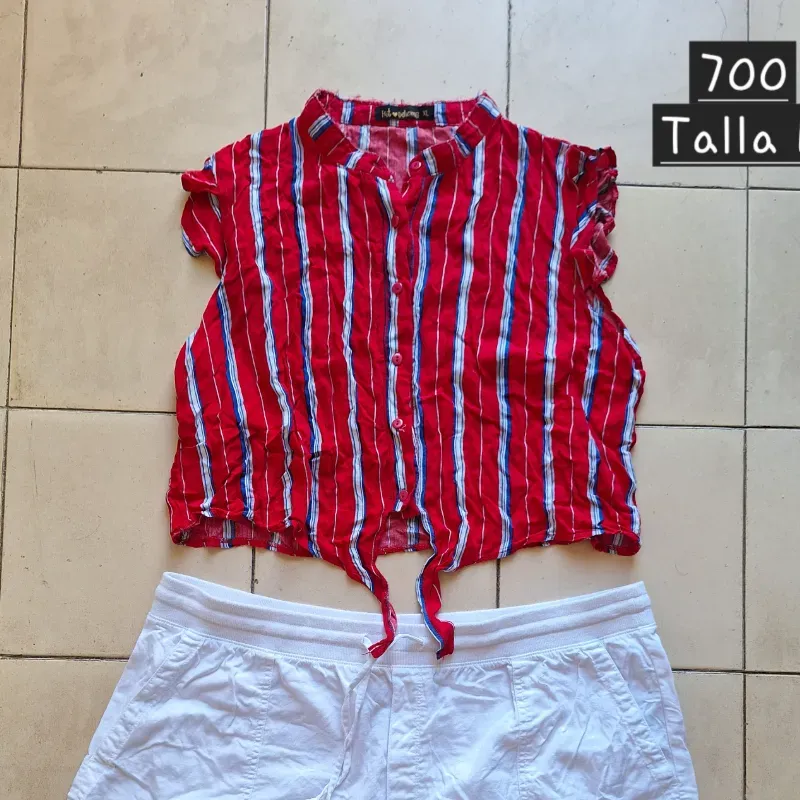 Talla L