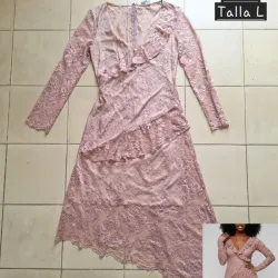 Talla L