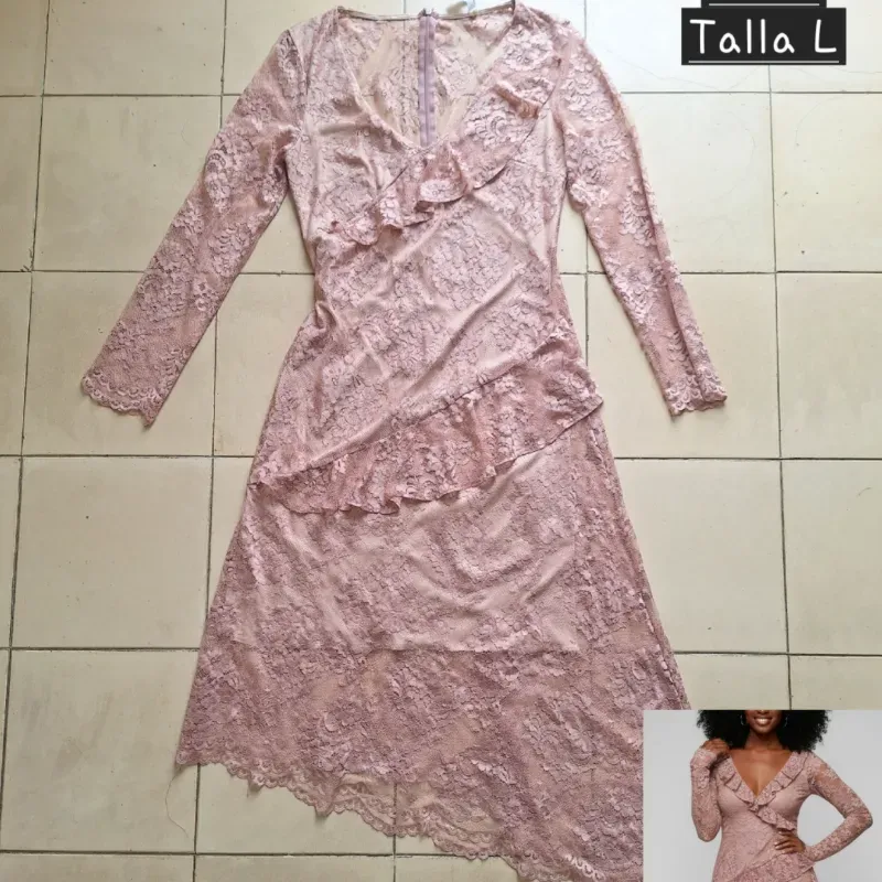 Talla L