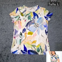 Talla L