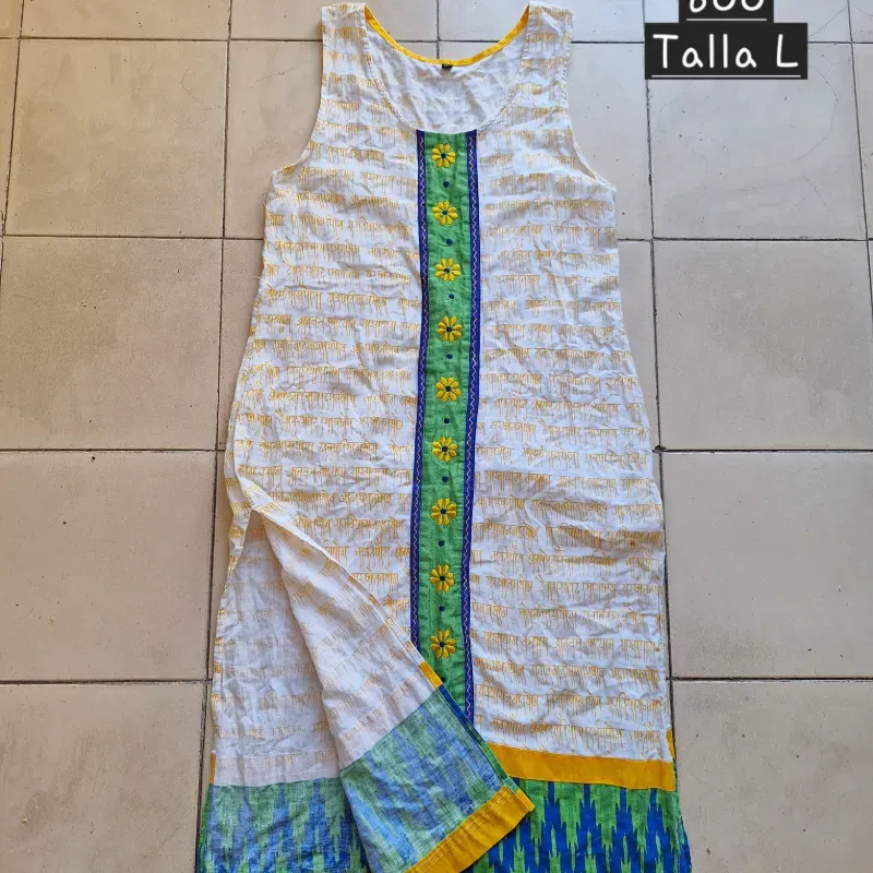 Talla L