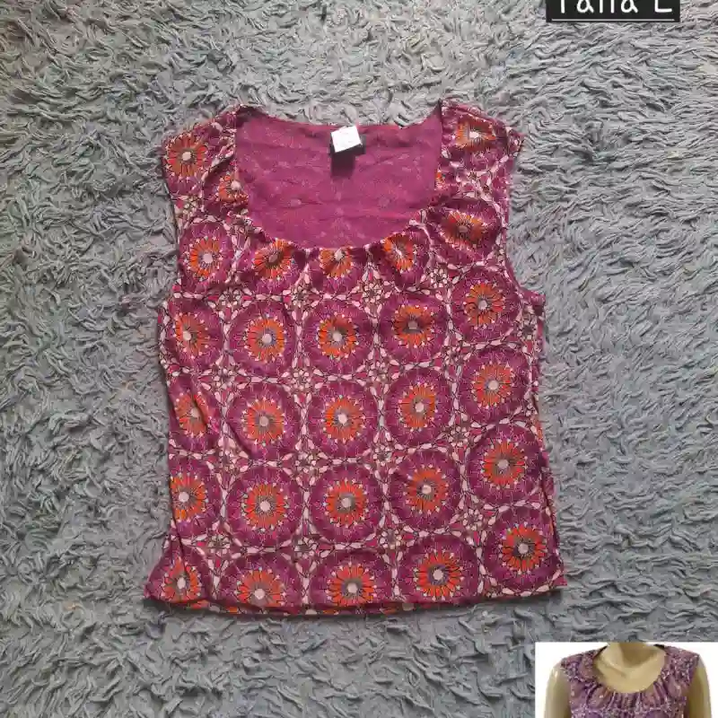 Talla L