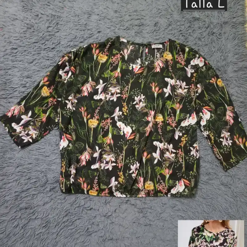 Talla L