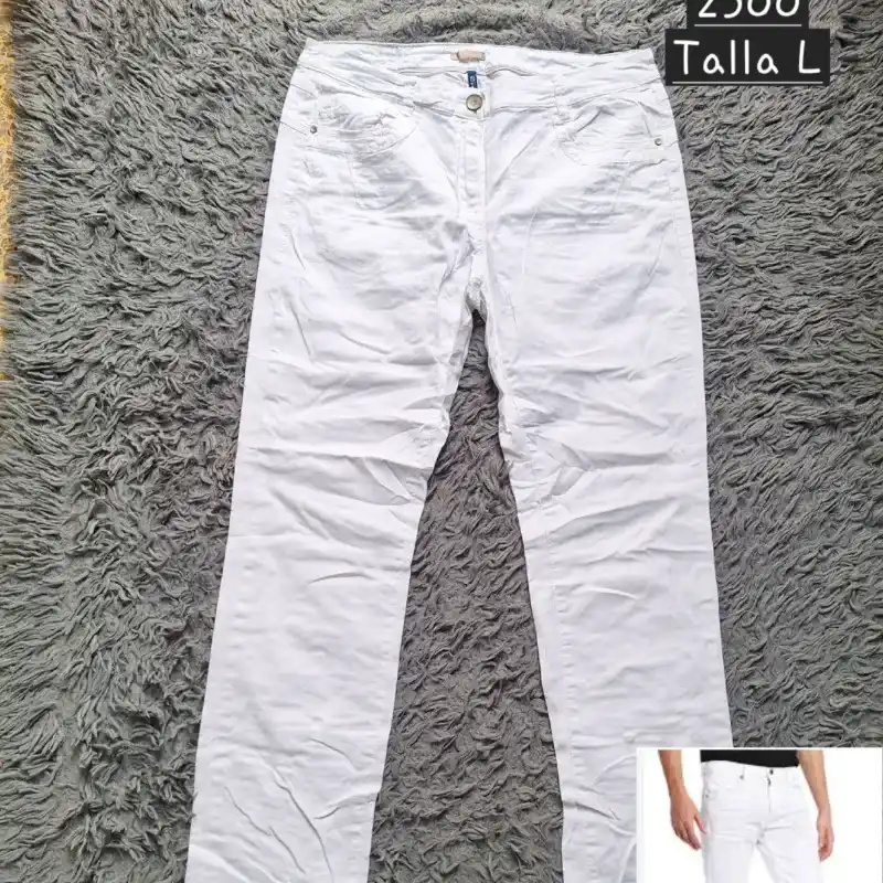 Talla L