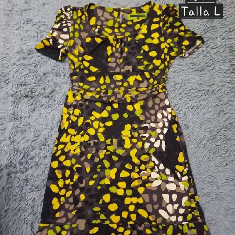 Talla L