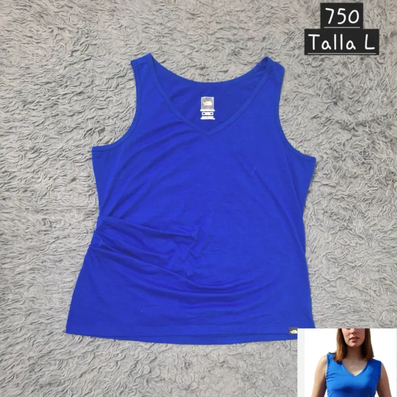 Talla L