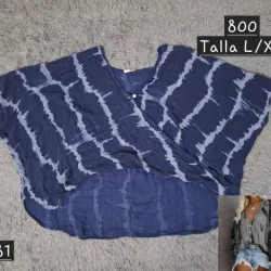 Talla L/XL