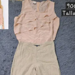 Talla L