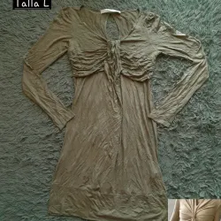Talla L