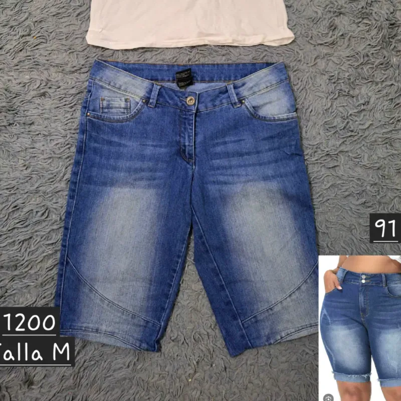 Talla M