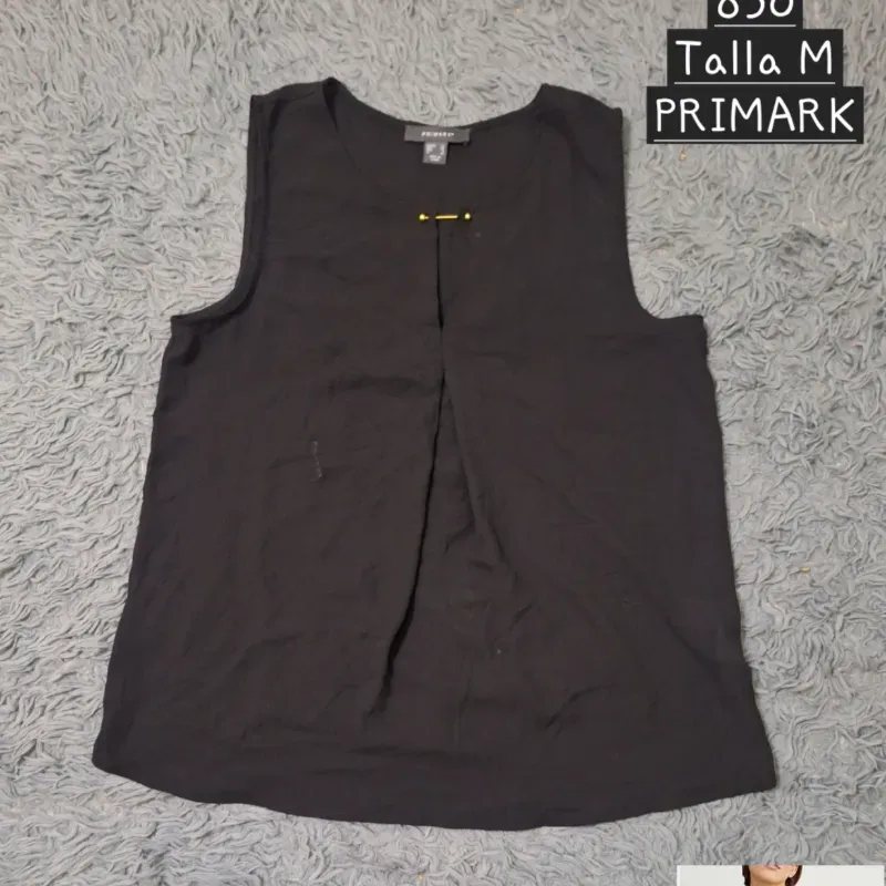 Talla M