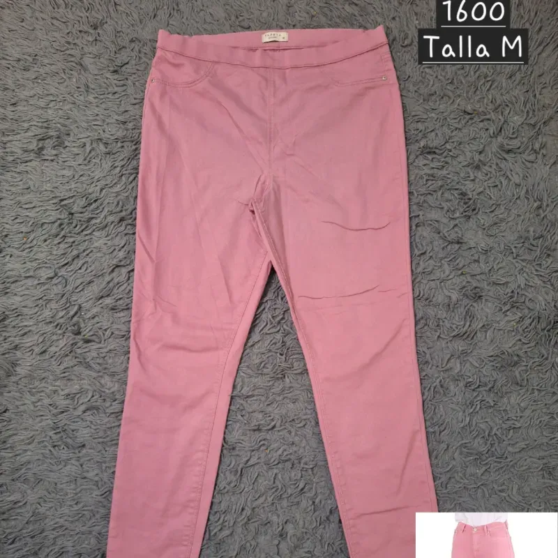 Talla M