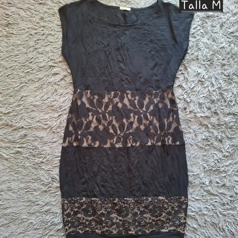 Talla M