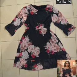 Talla M