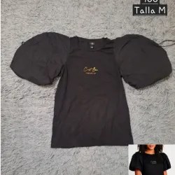 Talla M