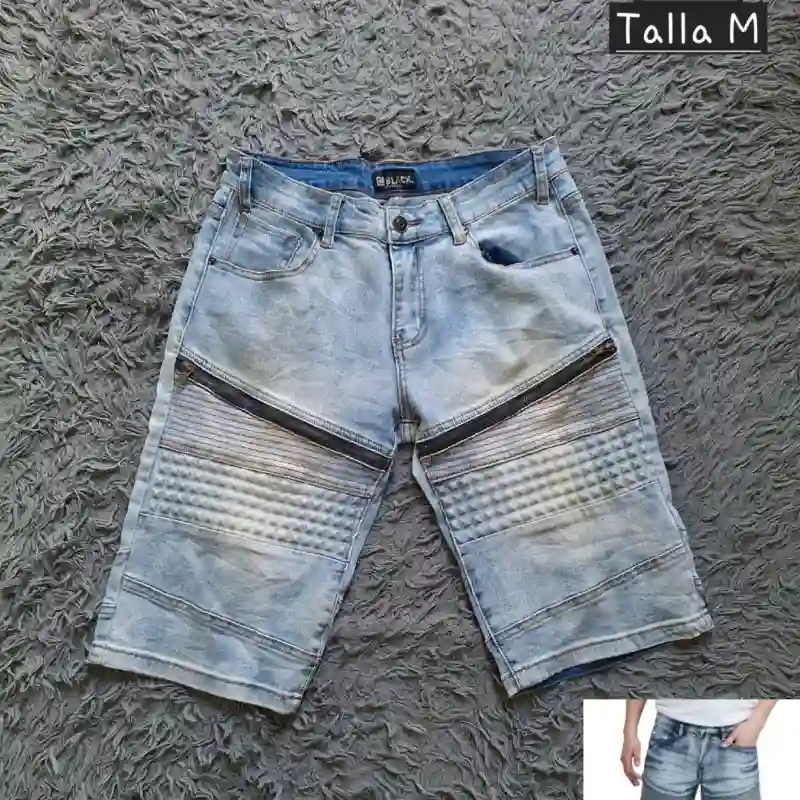 Talla M
