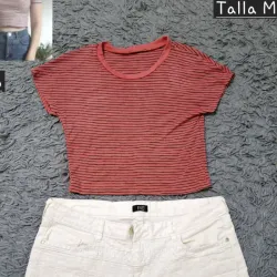 Talla M