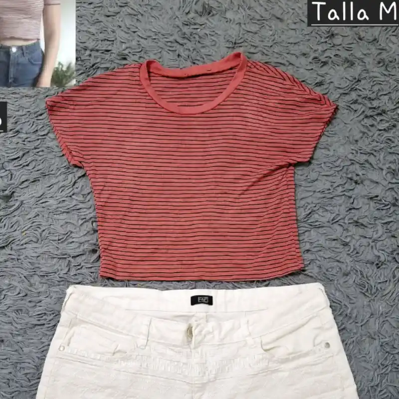 Talla M