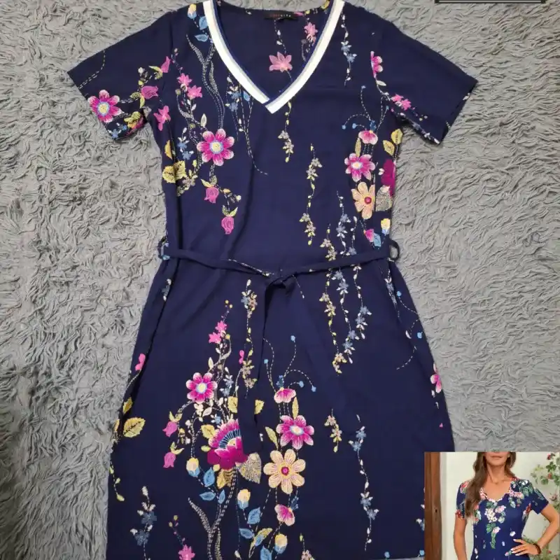 Talla M