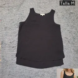 Talla M